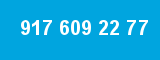 917 609 22 77 917 609 22 77